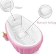 Portable Inflatable Baby Bath VT-60 - 4