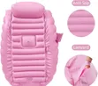 Portable Inflatable Baby Bath VT-60 - 5
