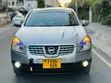 Nissan Dualis 2007 Nyeupe - 1