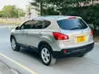 Nissan Dualis 2007 Nyeupe - 4