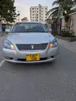 Toyota Premio 1.5 FWD 2005 Silver - 1