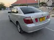 Toyota Premio 1.5 FWD 2005 Silver - 2