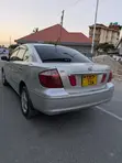 Toyota Premio 1.5 FWD 2005 Silver - 4