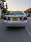 Toyota Premio 1.5 FWD 2005 Silver - 5