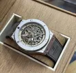 Hublot Automatic Watch - 1