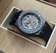 Hublot Automatic Watch - 2