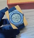 Hublot Automatic Watch - 3