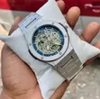 Hublot Automatic Watch - 4