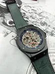 Hublot Automatic Watch - 5