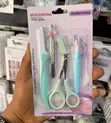 Professional Nail Cleaning Tools - 2