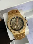 Hublot Automatic Mechanical Watch - Men's Luxury - 1