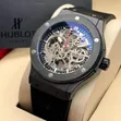 Hublot Automatic Mechanical Watch - Men's Luxury - 2