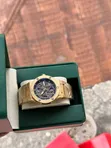Hublot Automatic Mechanical Watch - Men's Luxury - 3