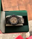 Hublot Automatic Mechanical Watch - Men's Luxury - 4