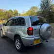 Toyota RAV4 1.8 2007 Silver - 1