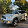 Toyota RAV4 1.8 2007 Silver - 3