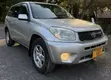 Toyota RAV4 1.8 2007 Silver - 5