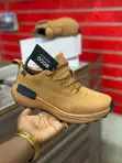 Ecco Suede Sneakers - Toleo la Awali - 3