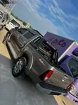 Toyota Hilux 2006 Beige - 4