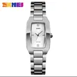 Ladies Skmei Watch - Stainless Steel - 2