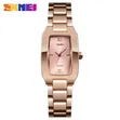Ladies Skmei Watch - Stainless Steel - 3