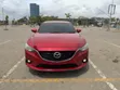 Mazda Atenza 2012 Red - 1
