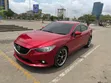 Mazda Atenza 2012 Red - 2