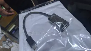 Kebo ya Adapta ya Mini DisplayPort kwenda HDMI