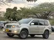 Nissan X-Trail 2.0 2005 Beige - 4