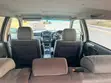 Toyota Kluger 2002 Black - 3