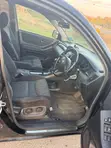 Toyota Kluger 2002 Black - 5