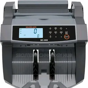 Golden Gate 900 Money Counter