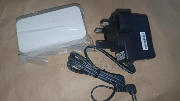 New D-Link 5-Port 10/100 Desktop Switch - 1
