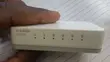 New D-Link 5-Port 10/100 Desktop Switch - 3