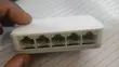 New D-Link 5-Port 10/100 Desktop Switch - 4