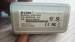 New D-Link 5-Port 10/100 Desktop Switch - 5