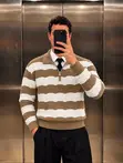 Knitwear Boss Sweater - Double Design Edition 2026 - 1