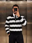Knitwear Boss Sweater - Double Design Edition 2026 - 2