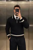 Knitwear Boss Sweater - Double Design Edition 2026 - 3