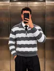 Knitwear Boss Sweater - Double Design Edition 2026 - 4