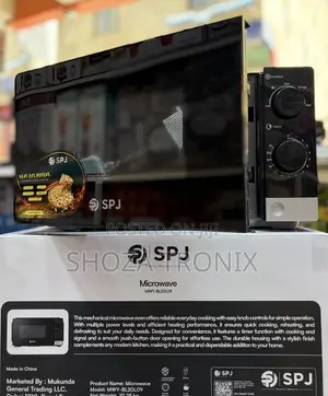 SPJ Microwave 20L