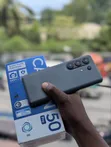 New Tecno Camon 50 Pro 256GB Black - 1