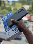 New Tecno Camon 50 Pro 256GB Black - 3