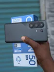 New Tecno Camon 50 Pro 256GB Black - 2