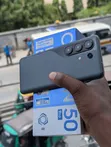 New Tecno Camon 50 Pro 256GB Black - 3