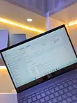 HP Envy 13 Laptop - Core i5, 8GB RAM, 256GB SSD - 4