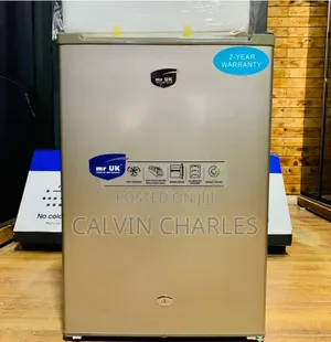 Friji la Mr. UK 80L