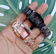 Ladies Skmei Watch - Stainless Steel - 2