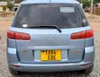 Mazda Demio 2011 Blue - 3