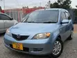Mazda Demio 2011 Blue - 4